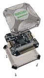 Digilent Digital Discovery: Portable USB Logic Analyzer and Digital Pattern Generator