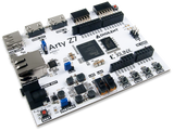 Digilent Arty Z7: Zynq-7000 SoC Development Board