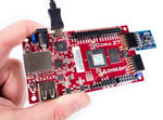 DIGILENT Cora Z7: Zynq-7000 Single Core Option for ARM/FPGA SoC Development