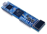 DIGILENT Cmod S7: Breadboardable Spartan-7 FPGA Module