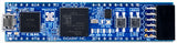 DIGILENT Cmod S7: Breadboardable Spartan-7 FPGA Module