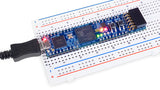 DIGILENT Cmod S7: Breadboardable Spartan-7 FPGA Module