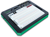 Analog Discovery Studio: A portable circuits laboratory for every student