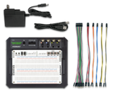 Analog Discovery Studio: A portable circuits laboratory for every student