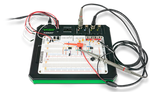 Analog Discovery Studio: A portable circuits laboratory for every student