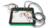 Analog Discovery Studio: A portable circuits laboratory for every student