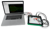 Analog Discovery Studio: A portable circuits laboratory for every student