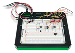 Analog Discovery Studio: A portable circuits laboratory for every student