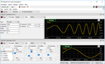 Analog Discovery Pro 3000 Series (ADP3450): Portable High Resolution Mixed Signal Oscilloscope