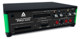 Analog Discovery Pro ADP5250: All-In-One 1GS/s 100MHz Mixed Signal Oscilloscope, Function Generator, Power Supply, and DMM