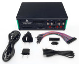 Analog Discovery Pro ADP5250: All-In-One 1GS/s 100MHz Mixed Signal Oscilloscope, Function Generator, Power Supply, and DMM