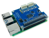 MCC 134: Thermocouple Measurement DAQ HAT for Raspberry Pi