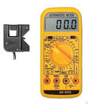 RSR Digital Automotive Tester Model DM-9030