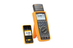 Fluke Digital Multimeter True RMS Industrial Logging Mode