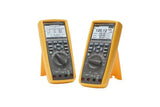 Fluke Digital Multimeter True RMS Industrial Logging Mode