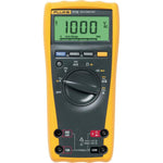 DMM AC/DC - 1000V & 10A, Auto & Manual Ranging