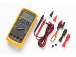 Digital Multimeter With 250US Peak Record Mode