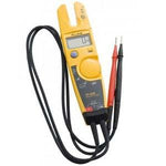 Voltage Continuity/Current Tester 600V