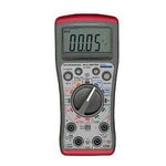 RSR Digital Multimeter True RMS, Auto Ranging, RS232