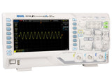 Rigol DS1102Z-E - Two Channel / 100 MHz Digital Oscilloscope