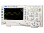 Rigol DS1102Z-E - Two Channel / 100 MHz Digital Oscilloscope