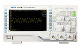 Rigol DS1202Z-E - 200 MHz 2 Channel Digital Oscilloscope