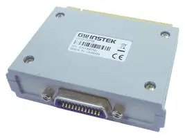 GW INSTEK GPIB Interface Module for GDS 2000A series