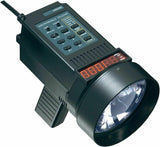 Digital Stroboscope with RS232 Interface, 20 to 10,500 Flashes Per Minute