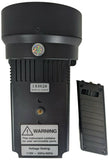 Digital Stroboscope with RS232 Interface, 20 to 10,500 Flashes Per Minute