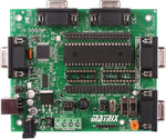 PICMicro Multiprogrammer