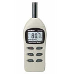 Extech Digital Sound Meter