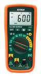 Extech EX350: 11 Function True RMS Multimeter + NCV