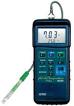 Vibration Meter Model 407850