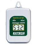 Temperature/Humidity Datalogger for 42275 docking station kit