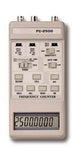 RSR 2.5 GHz Frequency Counter Model FC-2500