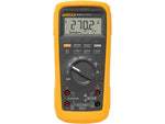 Fluke 27-II Rugged IP 67 Industrial Multimeter