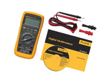 Fluke 27-II Rugged IP 67 Industrial Multimeter