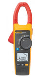 Fluke 374 FC True RMS AC/DC Clamp Meter, 600 A, 1000 V