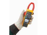 Fluke 376 FC 1000A AC/DC True-rms Wireless Clamp Meter with iFlex