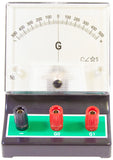 Sensitive Galvanometer -500µA to +500µA