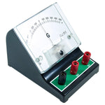 Sensitive Galvanometer -500µA to +500µA