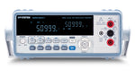 GW Instek GDM-8341 50,000 Counts Dual Measurement Multimeter with USB Device