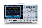 GW Instek 200 MHz, 4 CH Digital Storage Oscilloscope