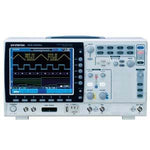 Instek 200 MHz Digital Storage Oscilloscope 200 MHz 2 Channel