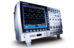 Instek 200 MHz Digital Storage Oscilloscope 200 MHz 4 Channel