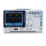 GW INSTEK Digital Storage Oscilloscopes Model GDS 30524