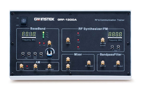 Instek RF Training Module for Spectrum Analyzer GSP730