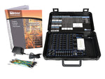 Global Specialties DL-020 - Sequential Logic Trainer