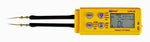 LCR-58: Tweezer LCR Meter with ESR