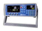 LCR-600: 100 kHz High Precision LCR Meter